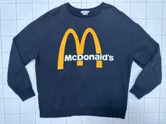 2025年最新】マクドナルド トレーナーの人気アイテム - メルカリ