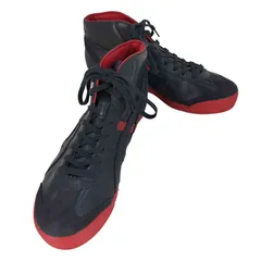 オニツカタイガー ONITSUKA TIGER MEXICO Mid Runner メキシコ ミッドランナー メンズ JPN：28 