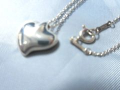 美品 TIFFANY & CO. ティファニー ラージ ビーン ビーンズ 豆