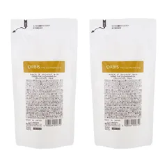 [2個セット]ORBIS オルビス ザ クレンジング オイル つめかえ用 110ml  しっとり メイク 毛穴 保湿 乾燥 無香料[ネコポス]