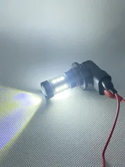 GH系/GH2/GH3/GH6/GH7 インプレッサXV
GV系/GVB/GVF/GR系/GRB/GRF インプレッサ WRX STI  高輝度 HB4 LED バルブ フォグランプ プロジェクターレンズ搭載 2個セット カプラーオン タイプAのサムネイル