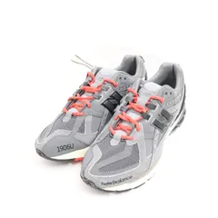 【新品】NEW BALANCE ニューバランス 29.0cm メンズ スニーカー 25SS N.HOOLYWOOD TEST Product Exchange Service × INVINCIBLE × New Balance 1906U 新品 古着