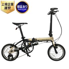 安いDAHON K3の通販商品を比較 | ショッピング情報のオークファン