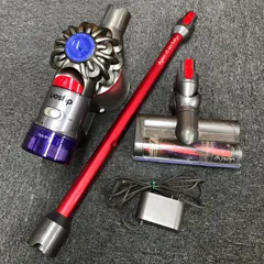 2024年最新】Dyson v8 パイプの人気アイテム - メルカリ