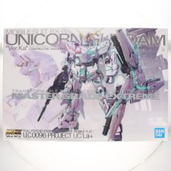 (재판매) MGEX 1/100 RX-0 유니콘 건담 Ver.Ka 기동전사 건담 UC(유니콘) 프라모델(5060277) 반다이 스피릿츠