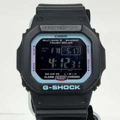 2024年最新】CASIO G-SHOCK gw-m5610 電波ソーラーの人気アイテム - メルカリ