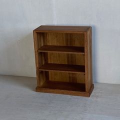 g282 小振り 古い木製ガラスケース 2段 卓上ショーケース 扉なし 古い木製ガラスケース 2段 卓上ショーケース 扉なし オープン