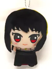 【中古】ぬいぐるみマスコット・ぬいぐるみバッジ ヨル・フォージャー ちびぐるみ 「SPY×FAMILY」