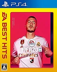 【中古】【非常に良い】EA BEST HITS FIFA 20 - PS4