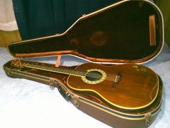 Ovation Patriot 1776-1976 / アメリカ建国200周年記念限定生産 シリアル番号721