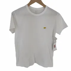 サイベーシックス SCYE BASICS サイ刺繍Tシャツ レディース  36のサムネイル