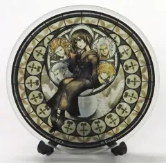 キングダムハーツ 20th プレートコレクション vol.1 vol.2 セット 2025年最新】キングダムハーツ プレートコレクションの人気