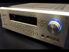 Onkyo TX-SA702 AVアンプ Amazon | ONKYO オンキョー TX-SA702 7.1ch AVサラウンドアンプ