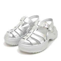 ヴィトン アークライト サンダル シルバー 2025年最新】アークライトサンダルの人気アイテム - メルカリ