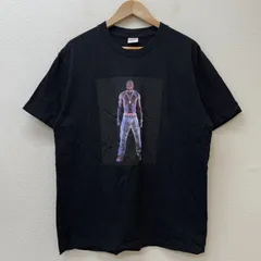 2025年最新】supreme tupac hologram teeの人気アイテム - メルカリ