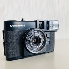 オリンパス 　OLYMPUS　PEN EF　フィルムカメラ