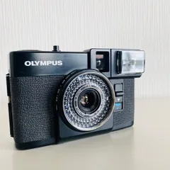【完動品】OLYMPUS PEN EF フィルムカメラ 動作確認済み Olympus Pen EFの分解｜フィルムカメラ修理のアクアカメラ