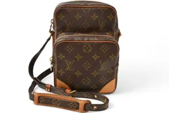 ルイヴィトン ショルダーバッグ/ポシェット ヴィンテージ LOUIS VUITTON アマゾン モノグラム M45236 廃盤品【中古】