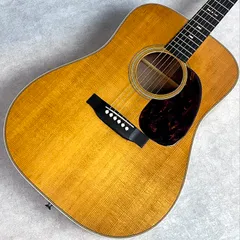【美品】【送料込】Martin HD-28V 2002年製 Martin HD-28（中古）【楽器検索デジマート】