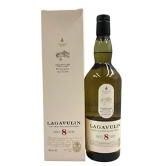 2025年最新】Lagavulin ウイスキーの人気アイテム - メルカリ