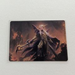 パラメキア皇帝 【13/53.FIN・JP.イラストコレクション.状態：A.シングルカード.マジック・ザ・ギャザリング 】