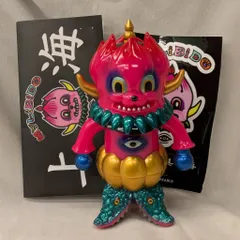 BLACK PEARLS IZUMONSTER MYLIBIDO ソフビ BLACK PEARLS IZUMONSTER MYLIBIDO ソフビ - メルカリ