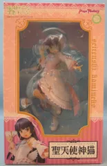 マックスファクトリー 聖天使神猫 俺の妹がこんなに可愛いわけがない Amazon.co.jp: 俺の妹がこんなに可愛いわけがない 聖天使神猫 (1/7