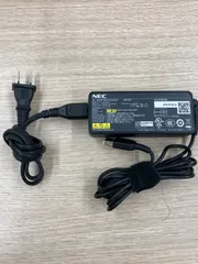 NEC パソコン PC AC アダプター PC-VP-BP103 A13-065N1A
