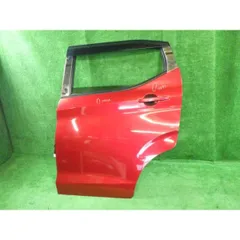 eKクロス B38W 左リアドア T アサヒ M2L2 5730C107 X42P26 - メルカリ 