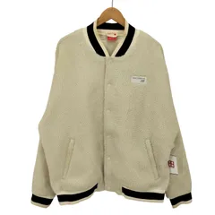 ニューバランス NEW BALANCE ボア フリース ジャケット メンズ import：XL のサムネイル