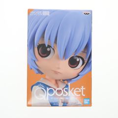 아야나미 레이 A(블루) Q posket 에반게리온 신극장판 피규어 프라이즈(39601) 밴프레스트