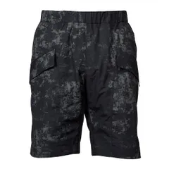 Daiwa レインマックス　ショートパンツ　防水　釣り　迷彩柄　　Lサイズ 中古・古着通販】DAIWA (ダイワ) レインマックス レインショート