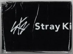 StrayKids 2023 5-STAR マフラータオル 大阪