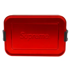 2024年最新】supreme metal boxの人気アイテム - メルカリ