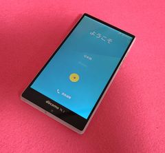 docomo SHARP AQUOS ZETA SH-01G 白 ホワイト 本体 ドコモ シャープ アクオス Android アンドロイド スマホ スマートフォン iOS 笑声出品商品