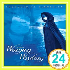 Woman Wisdom [CD] Juliana_02