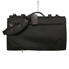 TUMI トゥミ　ガーメントバッグ　ガーメントケース　美品　22133DH 送料込 未使用品 TUMI ガーメントバッグ 22133DH 純正 ハンガー