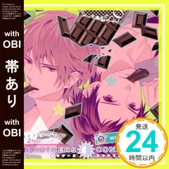 BROTHERS CONFLICT 朝日奈昴 ハート缶バッジ アニメイト特典 2025年最新】朝日奈棗の人気アイテム - メルカリ