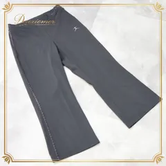 ヨガ スポーツ ウェア ダンスキン DANSKIN ズボン ボトムス レッスンウェア 無地 七分 グレー レディース 運動着 社交ダンス 練習着 グレイ系 スポーツウェア フィットネス ヨガパンツ エクササイズ ズボン ストレッチ おしゃれ カジュアル