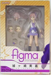figma 11体セット イカ娘 島村卯月 渋谷凛 双葉杏 城ヶ崎美嘉 莉嘉 等 2025年最新】figma 城ヶ崎美嘉の人気アイテム - メルカリ