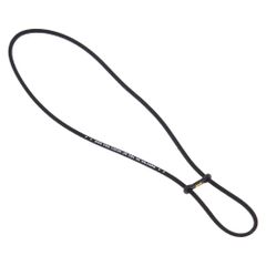 【迅速発送】gol. (ゴル) ヘアバンド G081-222 ブラック G081-222 BLK