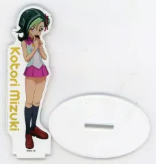 【中古】アクリルスタンド・アクリルパネル 観月小鳥 キャラアクリルフィギュア 「遊☆戯☆王シリーズ」 KAIBA CORPORATION STORE限定のサムネイル