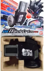 【中古】おもちゃ 変身ゲーム DXガシャットギアデュアルアナザー 「仮面ライダーエグゼイド トリロジー アナザー・エンディング」 プレミアムバンダイ限定