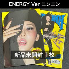 KPOPLOVE トレカ アルバム正規品 - メルカリShops