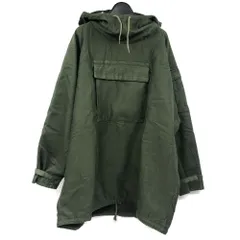 2025年最新】ケミカルプロテクティブパーカーの人気アイテム