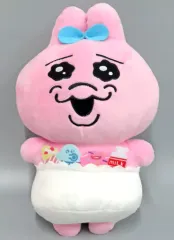 【中古】ぬいぐるみ おぱんちゅうさぎ B(食べ物) もふぐっとぬいぐるみ～食欲旺盛～ 「おぱんちゅうさぎマニア!」