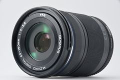 ★極上品★ オリンパス OLYMPUS M.ZUIKO DIGITAL 40-150mm F4-5.6 R ED MSC L3099 #33