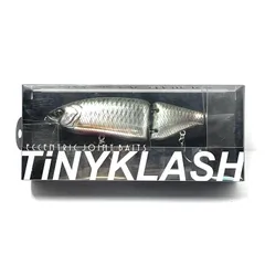 新品未開封　TiNY KLASH LOW 2025年最新】drt タイニークラッシュ lowの人気アイテム - メルカリ
