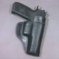 Carbon8  CZ P09 用コンシールドタイプのホルスターのサムネイル