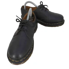 ドクターマーチン Dr.Martens 1461 3EYE SHOE 3ホール シューズ レザーシューズ メンズ  UK:6